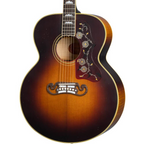 Gibson Murphy Lab 1957 SJ-200 Acoustic Guitar - Light Aged Vintage Sunburst