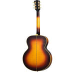 Gibson Murphy Lab 1957 SJ-200 Acoustic Guitar - Light Aged Vintage Sunburst