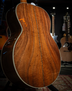 Gibson Limited Edition SJ-200 Jumbo Acoustic Guitar Australian Blackwood