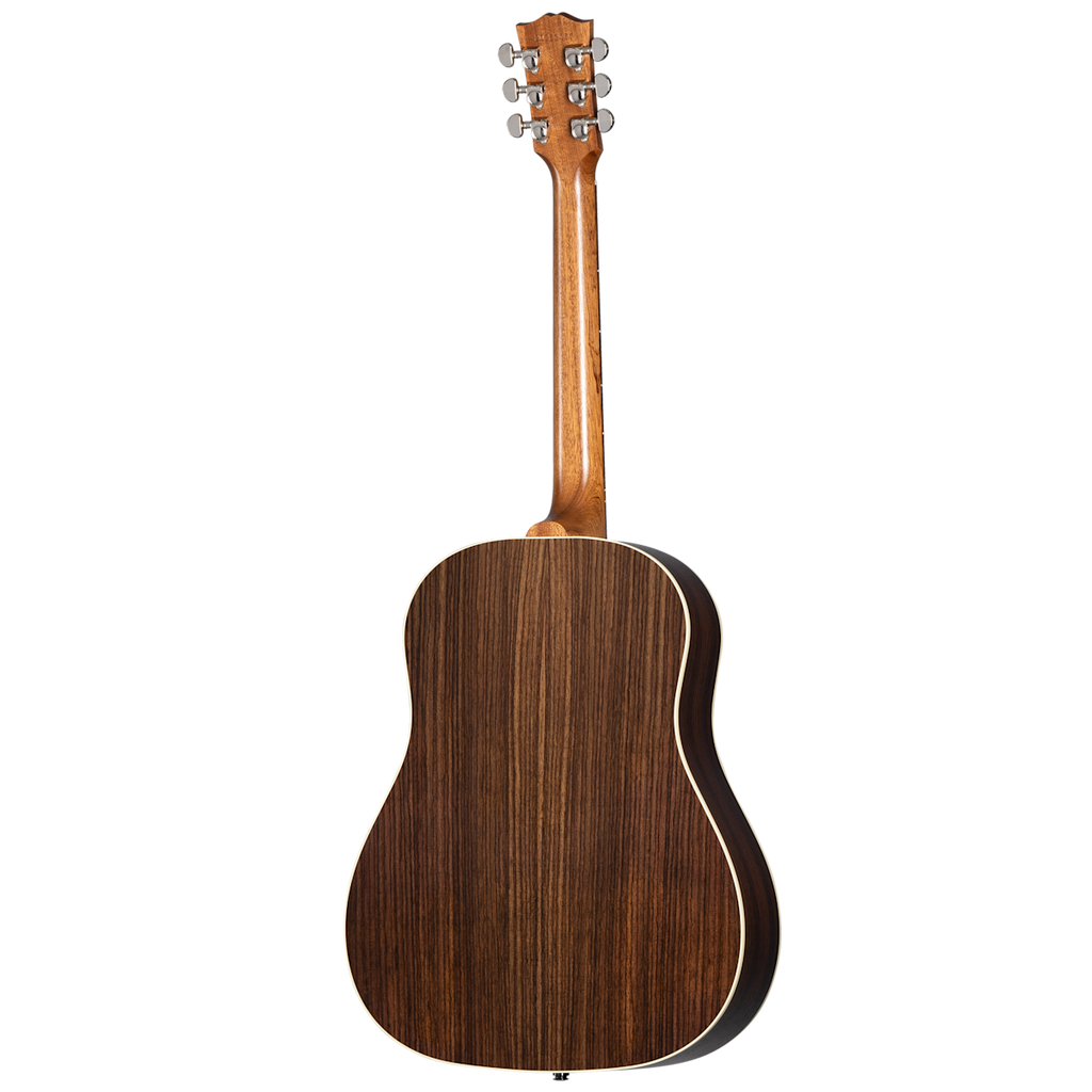 Gibson J45 Studio Acoustic Guitar - Rosewood - Satin Rosewood Burst