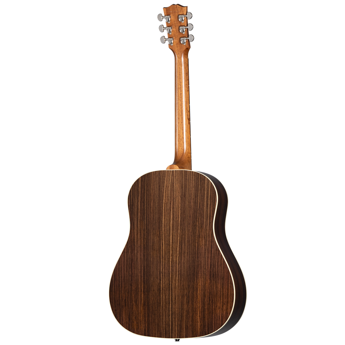 Gibson J45 Studio Acoustic Guitar - Rosewood - Satin Rosewood Burst