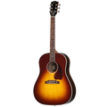 Gibson J45 Studio Acoustic Guitar - Rosewood - Satin Rosewood Burst