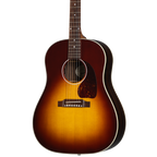 Gibson J45 Studio Acoustic Guitar - Rosewood - Satin Rosewood Burst