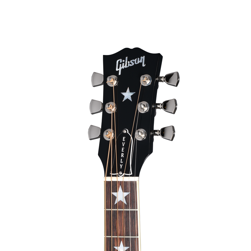 Gibson Everly Brothers J-180 Acoustic Guitar