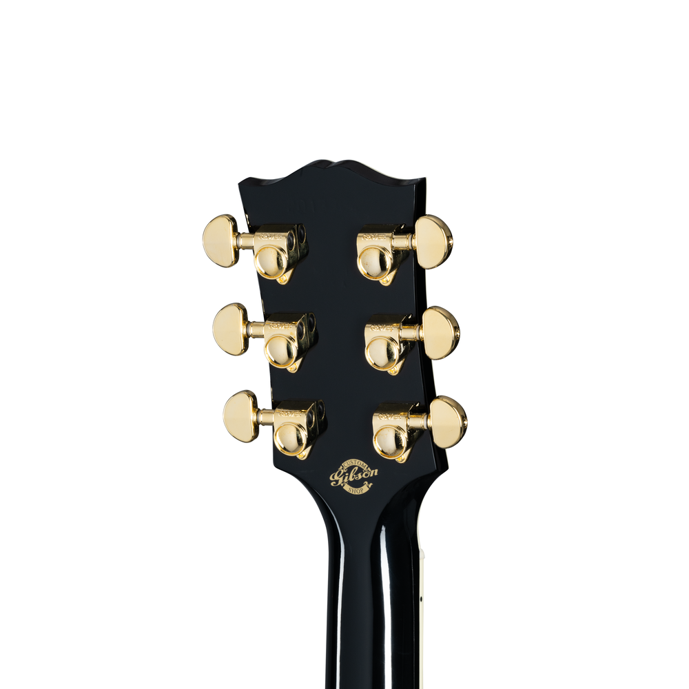 Gibson Songwriter EC Custom Ebony Acoustic Guitar
