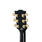 Gibson Songwriter EC Custom Ebony Acoustic Guitar