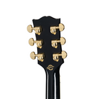 Gibson Hummingbird Custom Ebony Acoustic Guitar