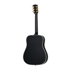Gibson Hummingbird Custom Ebony Acoustic Guitar