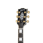 Gibson Hummingbird Custom Ebony Acoustic Guitar