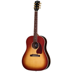 Gibson J-45 Standard Rosewood Acoustic Guitar - Rosewood Burst