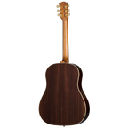 Gibson J-45 Standard Rosewood Lefty Acoustic Guitar - Rosewood Burst