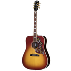 Gibson Hummingbird Standard Rosewood Acoustic Guitar - Rosewood Burst (LH)