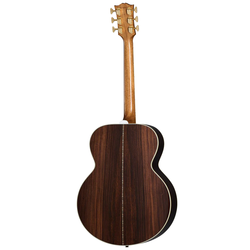 Gibson SJ-200 Standard Rosewood Acoustic Guitar - Rosewood Burst