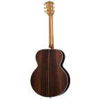 Gibson SJ-200 Standard Rosewood Acoustic Guitar - Rosewood Burst