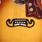 Gibson SJ-200 Standard Rosewood Acoustic Guitar - Rosewood Burst