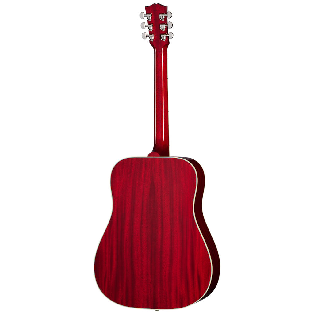 Gibson Hummingbird Standard Acoustic Guitar - Vintage Cherry Sunburst (LH)