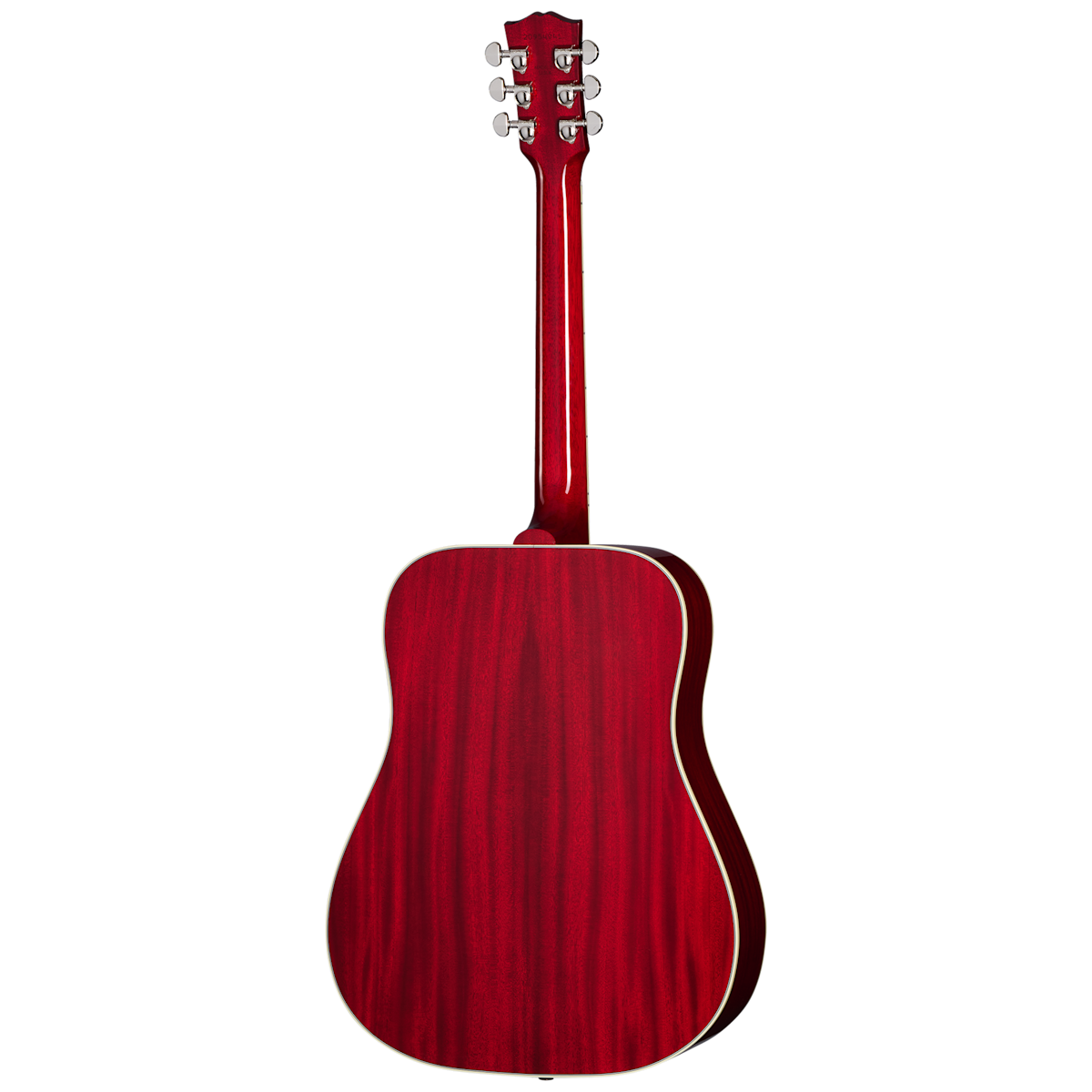 Gibson Hummingbird Standard Acoustic Guitar - Vintage Cherry Sunburst (LH)