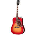 Gibson Hummingbird Standard Acoustic Guitar - Vintage Cherry Sunburst (LH)