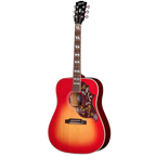 Gibson Hummingbird Standard Acoustic Guitar - Vintage Cherry Sunburst (LH)