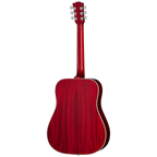 Gibson Hummingbird Standard Acoustic Guitar - Vintage Cherry Sunburst (LH)