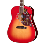 Gibson Hummingbird Standard Acoustic Guitar - Vintage Cherry Sunburst (LH)