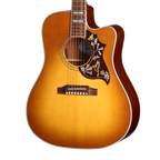 Gibson Hummingbird Std EC Acoustic Guitar - Heritage Cherry Sunburst (LH)