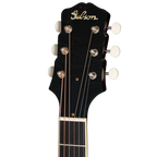 Gibson Murphy Lab 1939 SJ100 Acoustic Guitar - Heavy Aged Vintage Sunburst