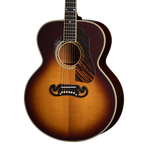 Gibson Murphy Lab 1939 SJ100 Acoustic Guitar - Heavy Aged Vintage Sunburst