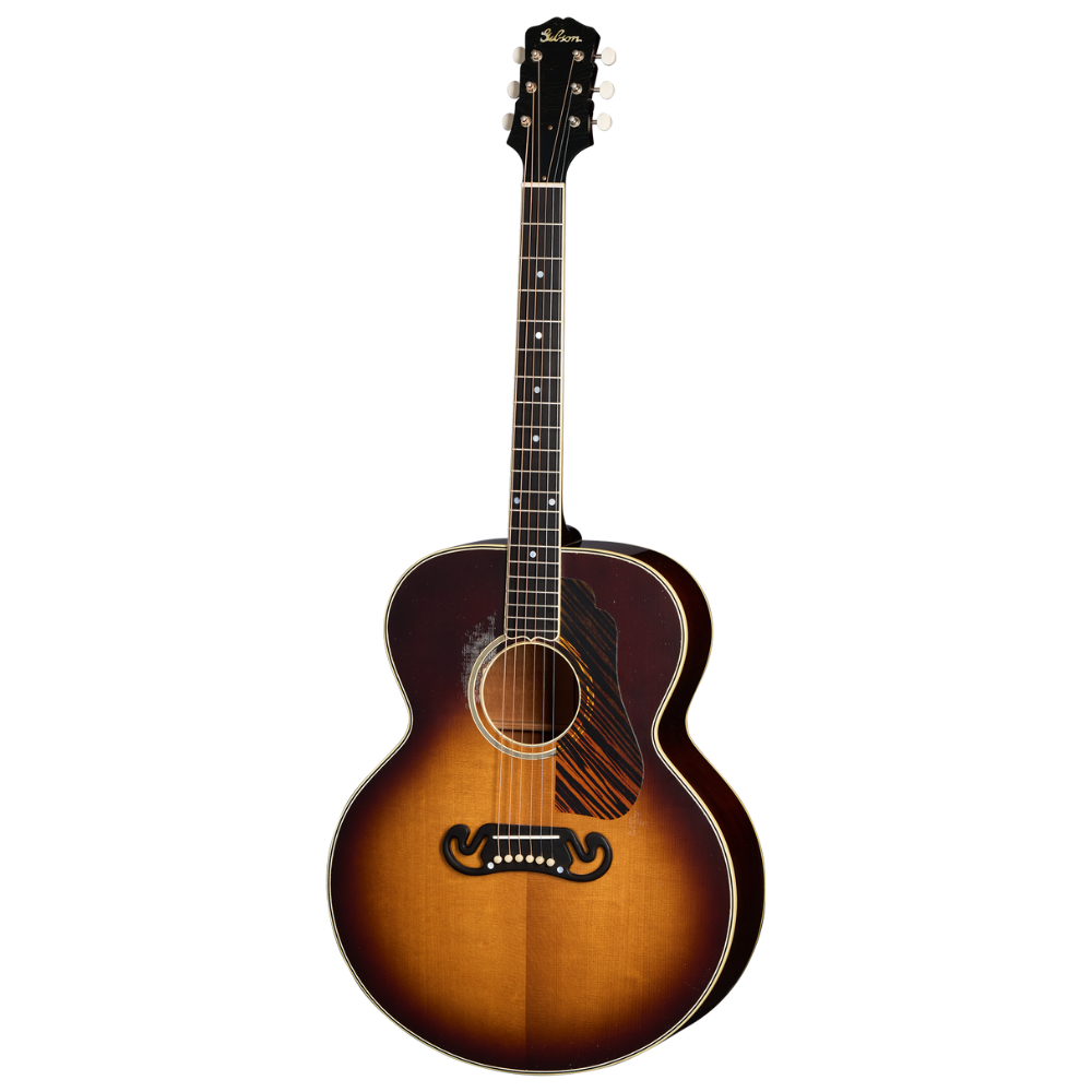 Gibson Murphy Lab 1939 SJ100 Acoustic Guitar - Heavy Aged Vintage Sunburst