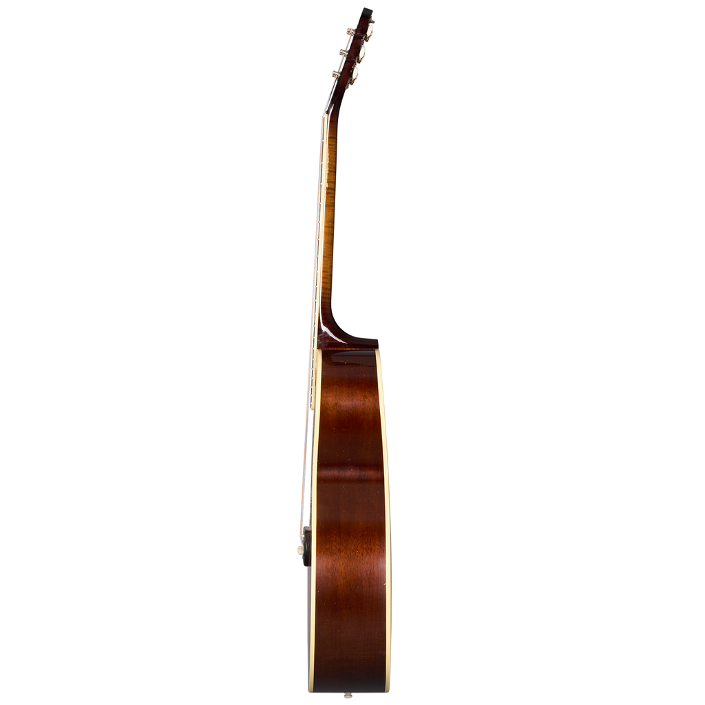 Gibson Murphy Lab 1939 SJ100 Acoustic Guitar - Heavy Aged Vintage Sunburst