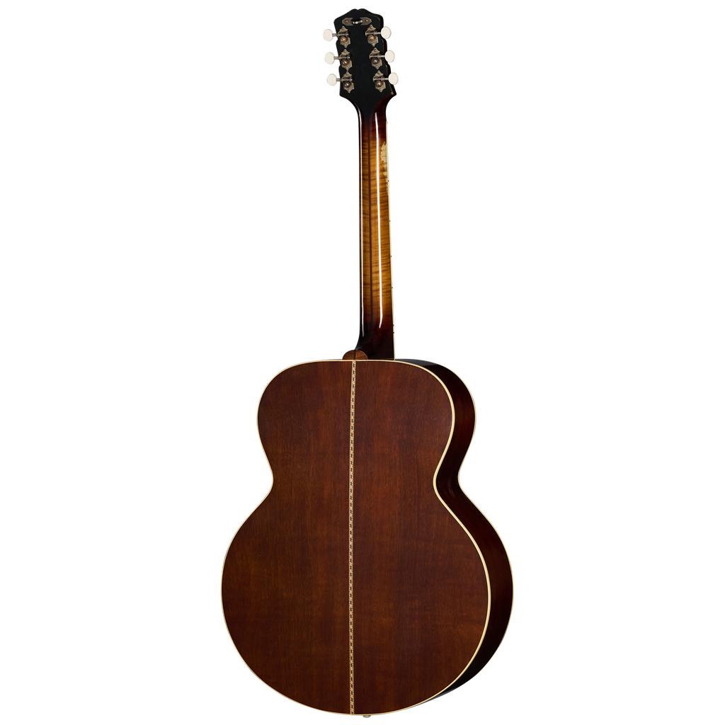 Gibson Murphy Lab 1939 SJ100 Acoustic Guitar - Heavy Aged Vintage Sunburst