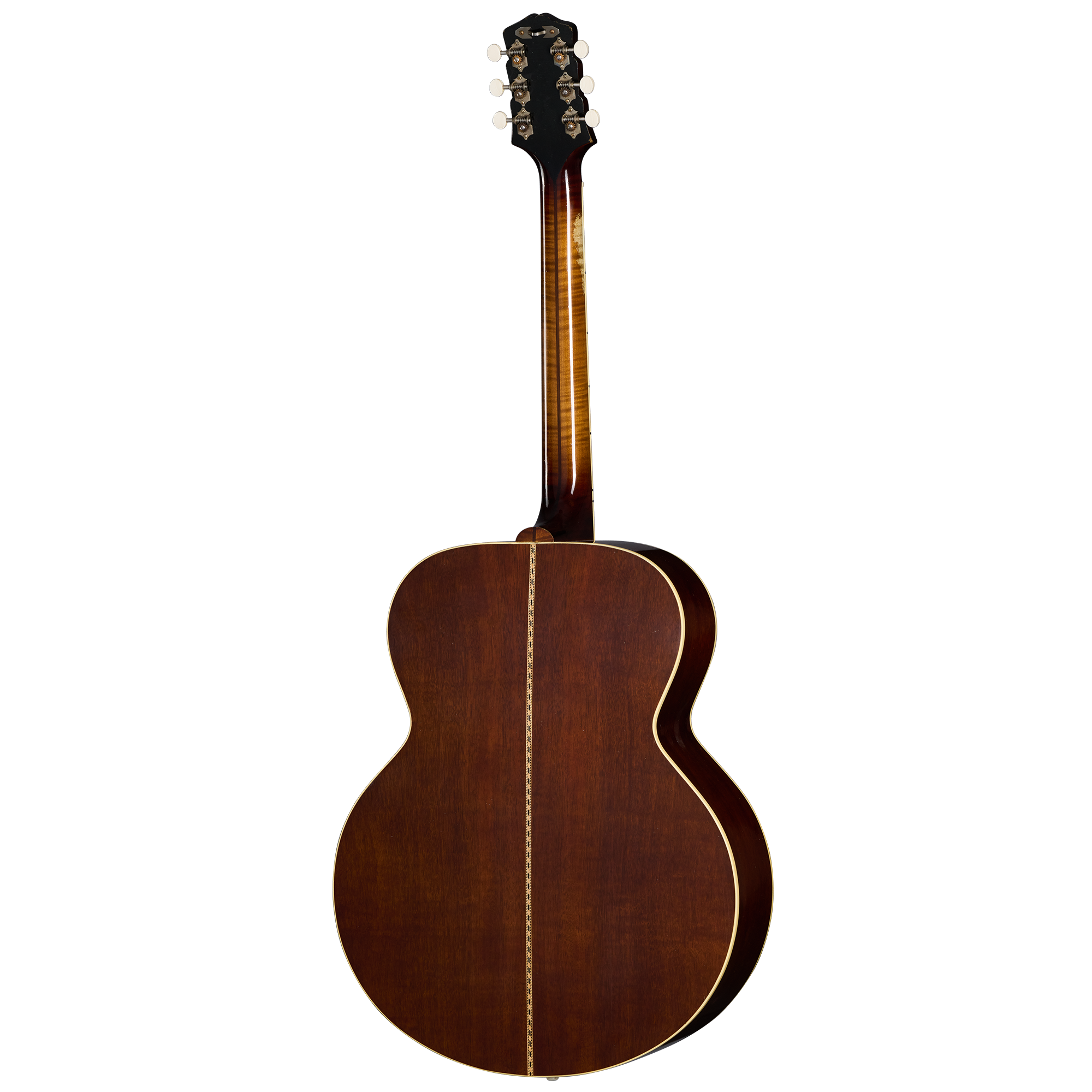 Gibson Murphy Lab 1939 SJ100 Acoustic Guitar - Heavy Aged Vintage Sunburst