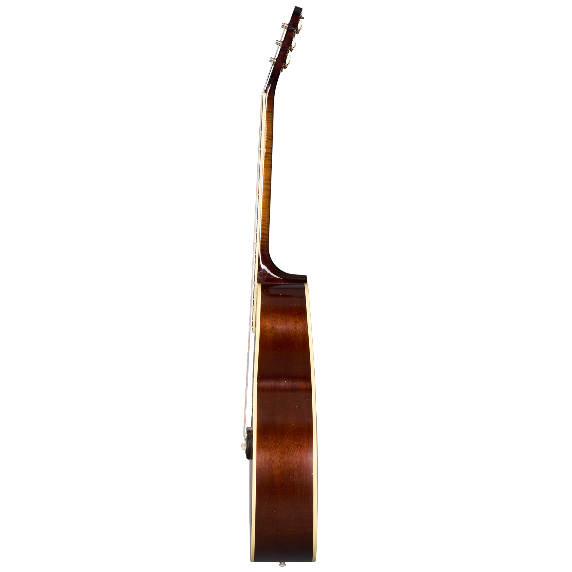 Gibson Murphy Lab 1939 SJ100 Acoustic Guitar - Heavy Aged Vintage Sunburst