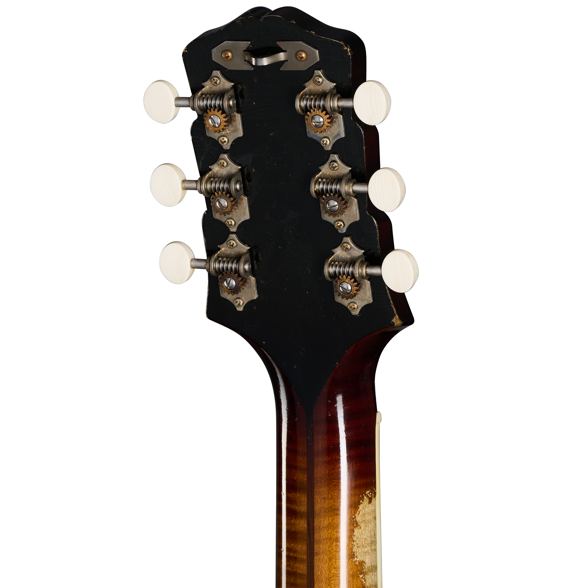 Gibson Murphy Lab 1939 SJ100 Acoustic Guitar - Heavy Aged Vintage Sunburst