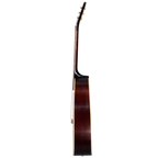 Gibson Murphy Lab 1942 Banner J45 Acoustic Guitar Heavy Aged Vint Sunburst