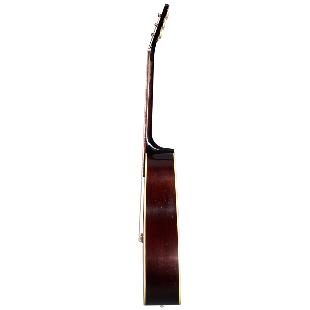 Gibson Murphy Lab 1942 Banner J45 Acoustic Guitar Heavy Aged Vint Sunburst