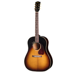 Gibson Murphy Lab 1942 Banner J45 Acoustic Guitar Heavy Aged Vint Sunburst