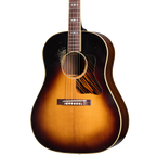 Gibson Murphy Lab 1936 Adv Jumbo Acoustic Guitar - Heavy Aged VTG Sunburst