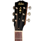 Gibson Murphy Lab 1936 Adv Jumbo Acoustic Guitar - Heavy Aged VTG Sunburst