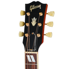 Gibson Murphy Lab 1960 Hummingbird Ac Guitar Heavy Aged Wash CH Sunburst