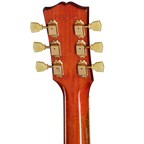 Gibson Murphy Lab 1960 Hummingbird Ac Guitar Heavy Aged Wash CH Sunburst