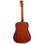 Gibson Murphy Lab 1960 Hummingbird Ac Guitar Heavy Aged Wash CH Sunburst