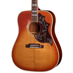 Gibson Murphy Lab 1960 Hummingbird Ac Guitar Heavy Aged Wash CH Sunburst