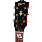 Gibson Murphy Lab 1963 Country Western Ac Guitar Heavy Aged Smoked Natural