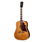 Gibson Murphy Lab 1963 Country Western Ac Guitar Heavy Aged Smoked Natural