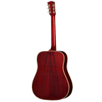 Gibson Murphy Lab 1963 Country Western Ac Guitar Heavy Aged Smoked Natural