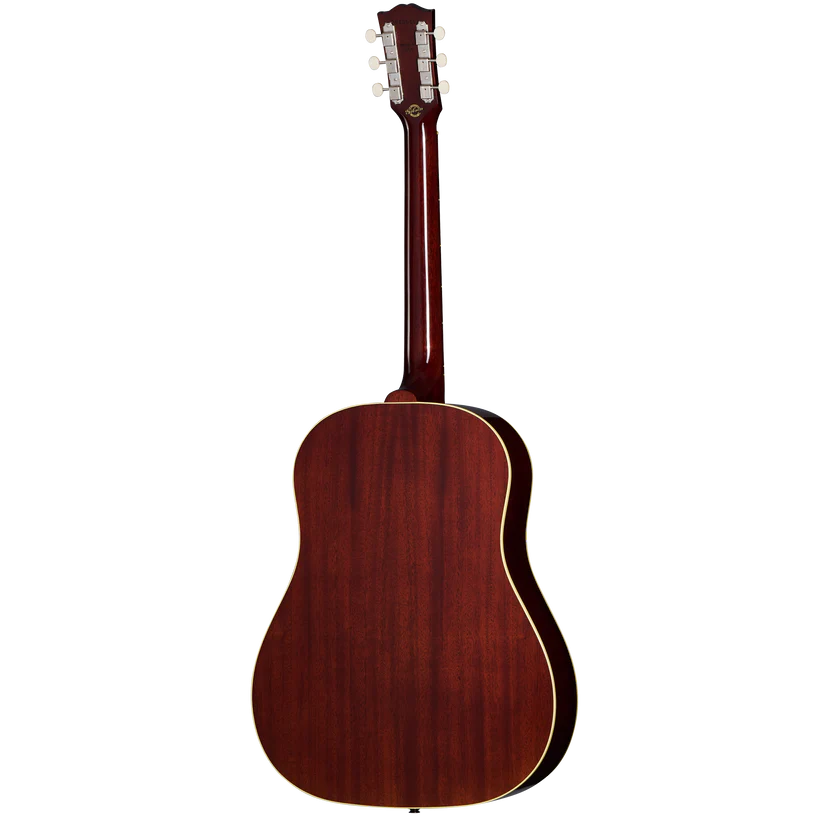 Gibson Margo Price J-45 Acoustic Guitar - Heritage Cherry Sunburst