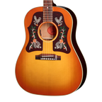 Gibson Margo Price J-45 Acoustic Guitar - Heritage Cherry Sunburst