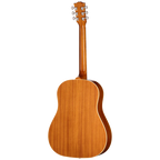 Gibson Montana J45 Standard Heritage Acoustic Guitar - Cherry Sunburst