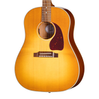 Gibson Montana J45 Standard Heritage Acoustic Guitar - Cherry Sunburst